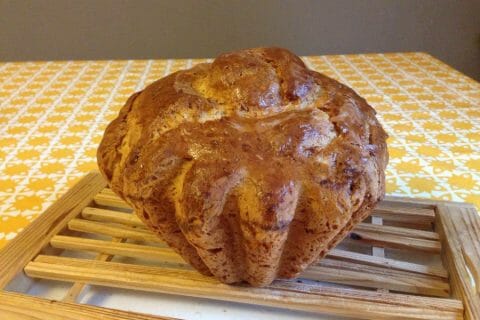 Photos des recettes
