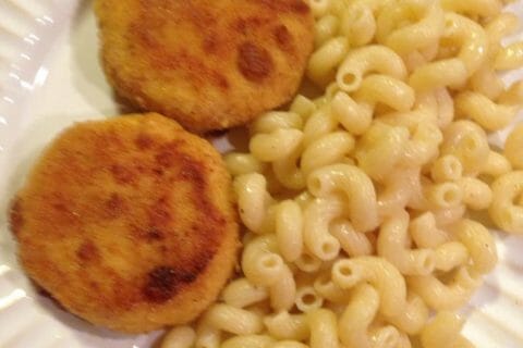Photos des recettes