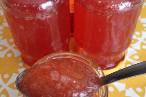 Photos des recettes