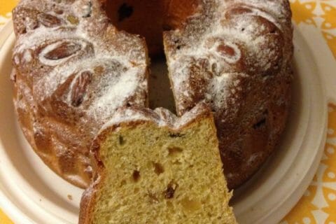 Photos des recettes