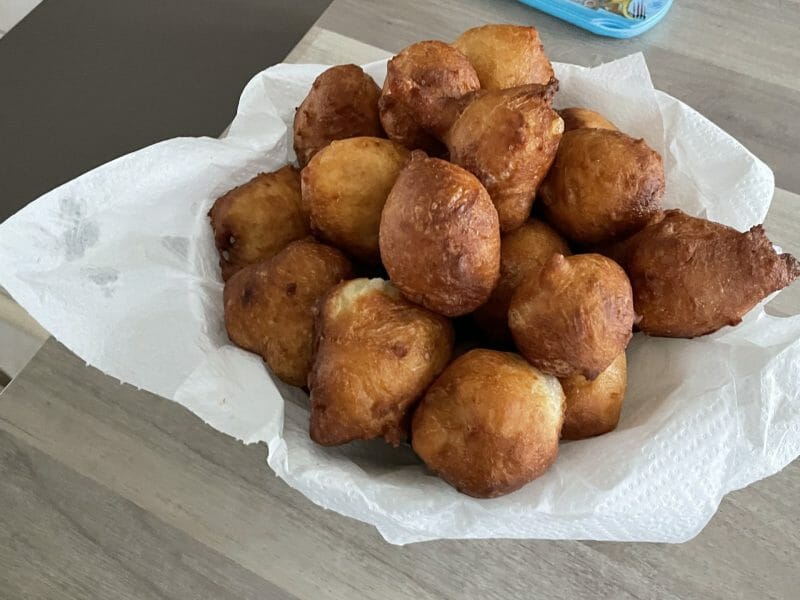 Cliquez pour zoomer ! Croustillons Thermomix par melicone