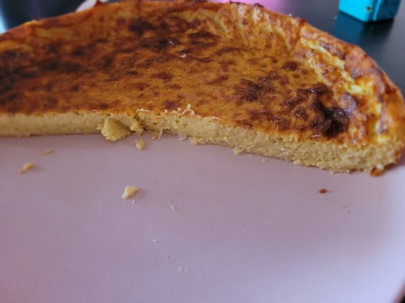 Cliquez pour zoomer ! Beignets de courgettes Thermomix par Titivick