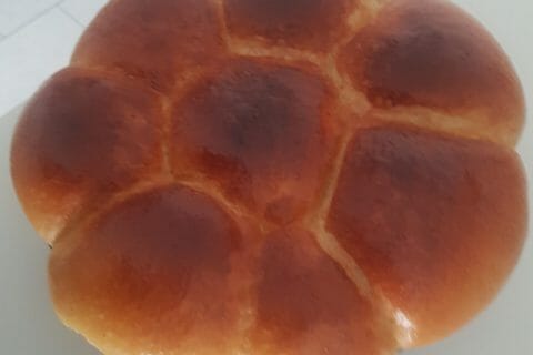 Cliquez pour zoomer ! Brioche Buchty Thermomix par mounia_36