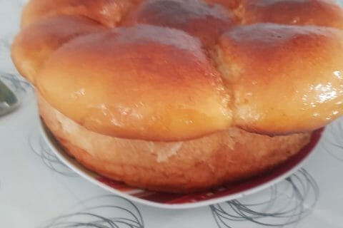 Cliquez pour zoomer ! Brioche Buchty Thermomix par mounia_36