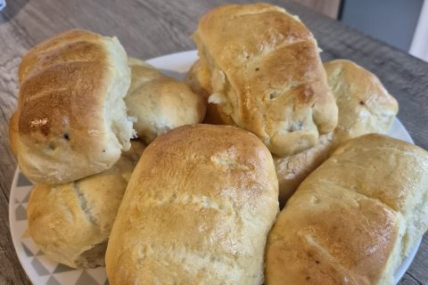 Cliquez pour zoomer ! Pain brioché au chocolat – Pitch Thermomix par alexiamchl11