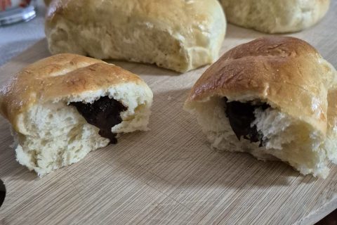 Cliquez pour zoomer ! Pain brioché au chocolat – Pitch Thermomix par alexiamchl11