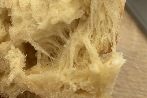 Cliquez pour zoomer ! Brioche cocotte Thermomix par Yohan974