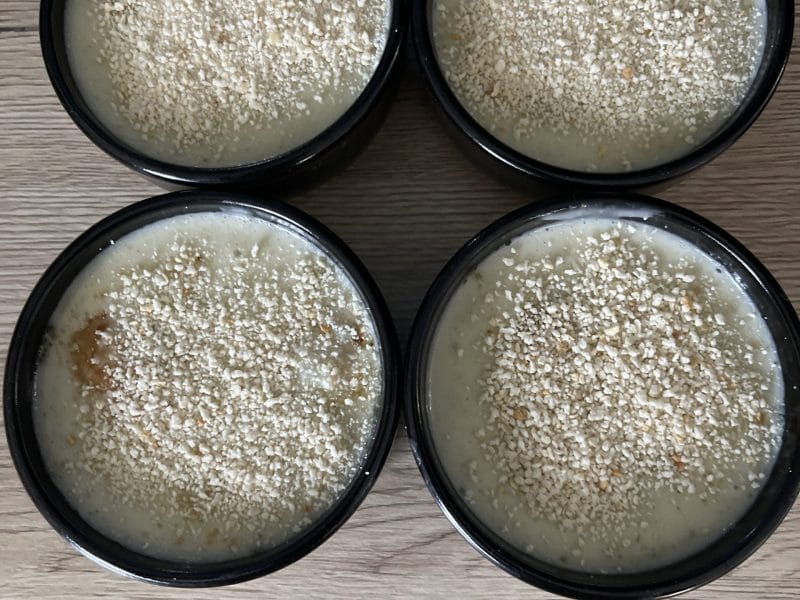 Cliquez pour zoomer ! Cassolettes de Saint Jacques Thermomix par Magal