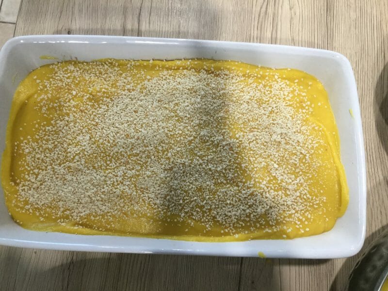 Cliquez pour zoomer ! Purée de butternut Thermomix par Magal