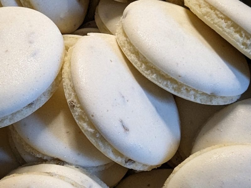 Cliquez pour zoomer ! Anis bredele Thermomix par sof2409