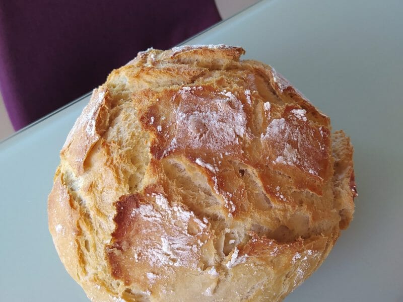 Cliquez pour zoomer ! Photo de Mélak Thermomix par Mélanie