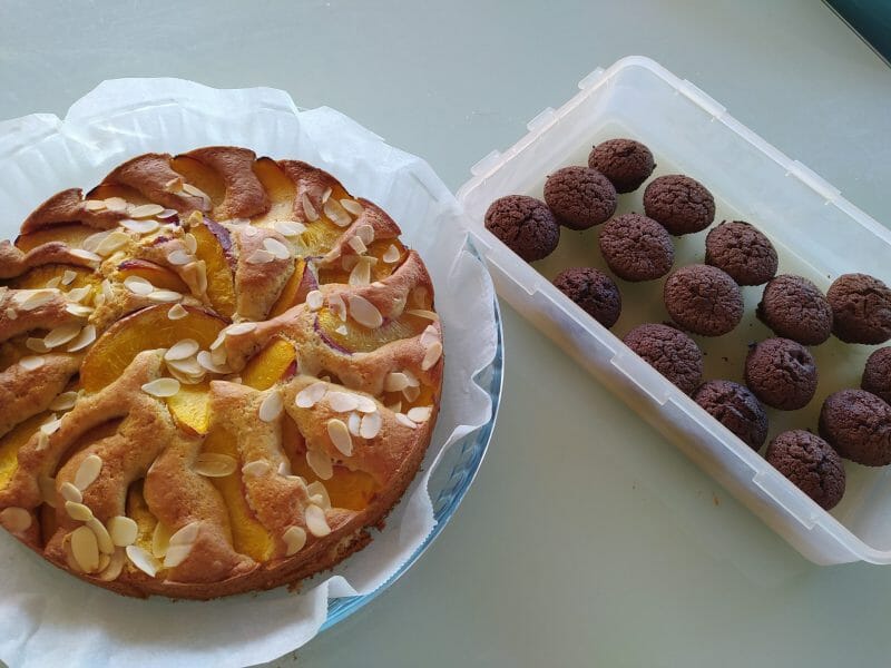 Cliquez pour zoomer ! Photo de Mélak Thermomix par Mélanie