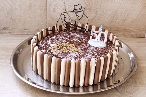 Cliquez pour zoomer ! Napolitain Thermomix par gaelle_329