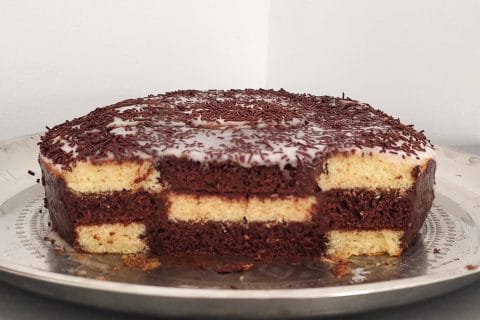 Cliquez pour zoomer ! Napolitain Thermomix par gaelle_329