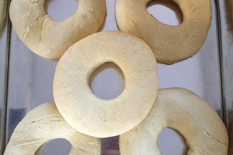 Cliquez pour zoomer ! Donuts Thermomix par miniaflor