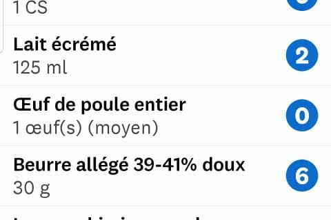 Cliquez pour zoomer ! Donuts Thermomix par miniaflor