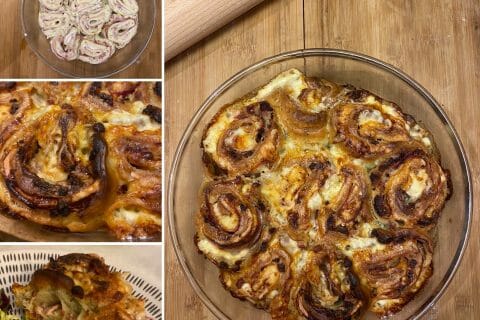 Cliquez pour zoomer ! Chinois montagnard Thermomix par stephield