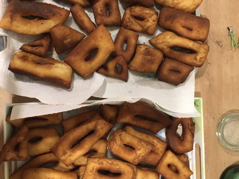 Cliquez pour zoomer ! Sauce au chocolat Thermomix par dombar