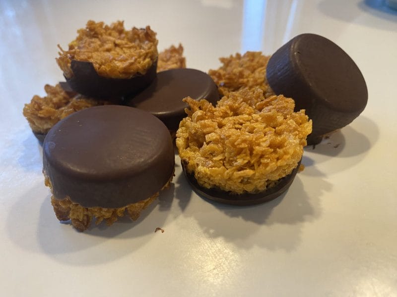 Cliquez pour zoomer ! Sundy Thermomix par stephloula