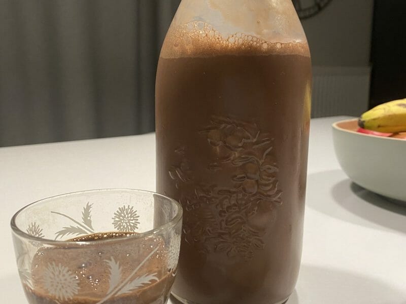 Cliquez pour zoomer ! Candy’up Maison Thermomix par stephloula