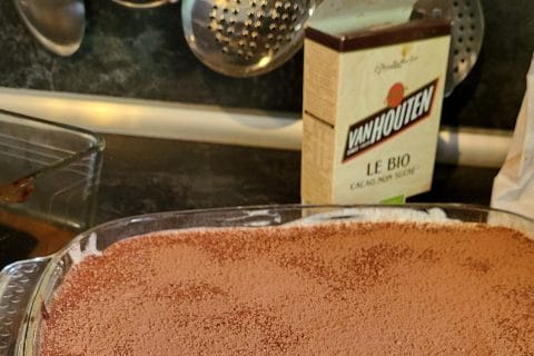 Cliquez pour zoomer ! Tiramisù, l’original Thermomix par sonia_403