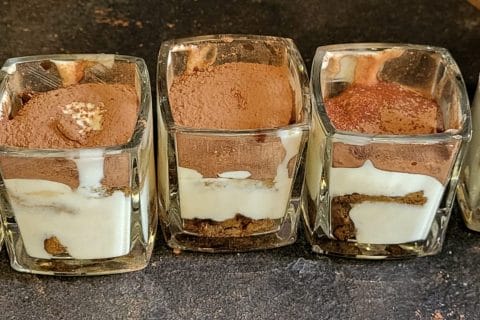 Cliquez pour zoomer ! Tiramisù, l’original Thermomix par sonia_403