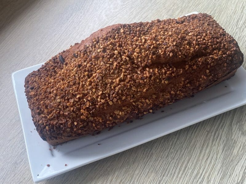 Cliquez pour zoomer ! Cake express Thermomix par milliana