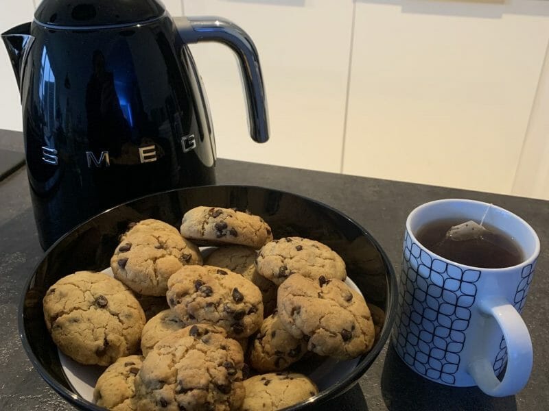 Cliquez pour zoomer ! Cookies américains Thermomix par cecilia1802