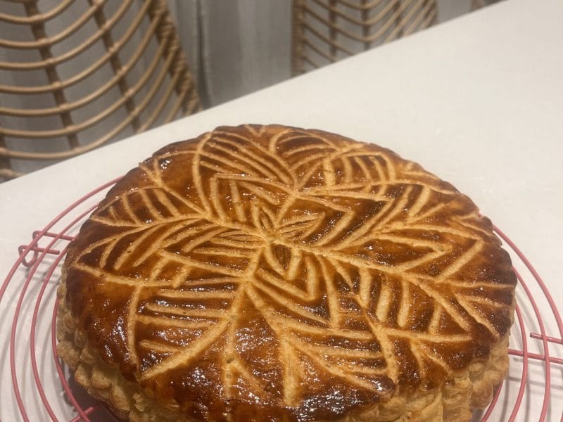 Cliquez pour zoomer ! Pâte feuilletée Thermomix par aurelie97438