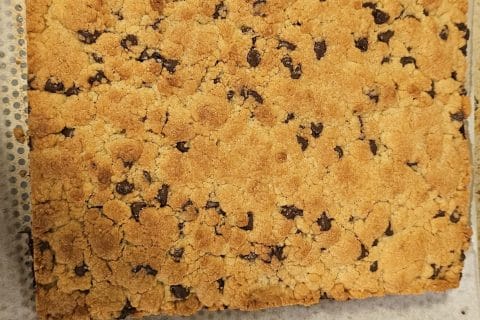 Cliquez pour zoomer ! Brookie Thermomix par domitille69