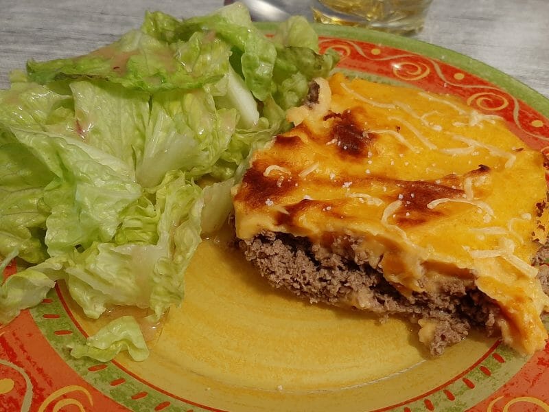 Cliquez pour zoomer ! Hachis Parmentier Thermomix par Marie-Line_ML