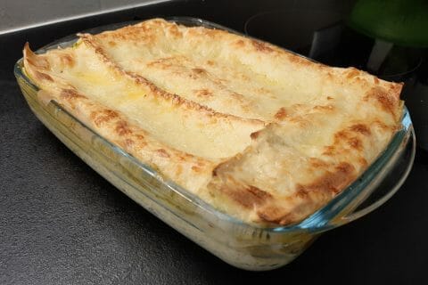 Cliquez pour zoomer ! Lasagnes de légumes Thermomix par Marie-Line_ML