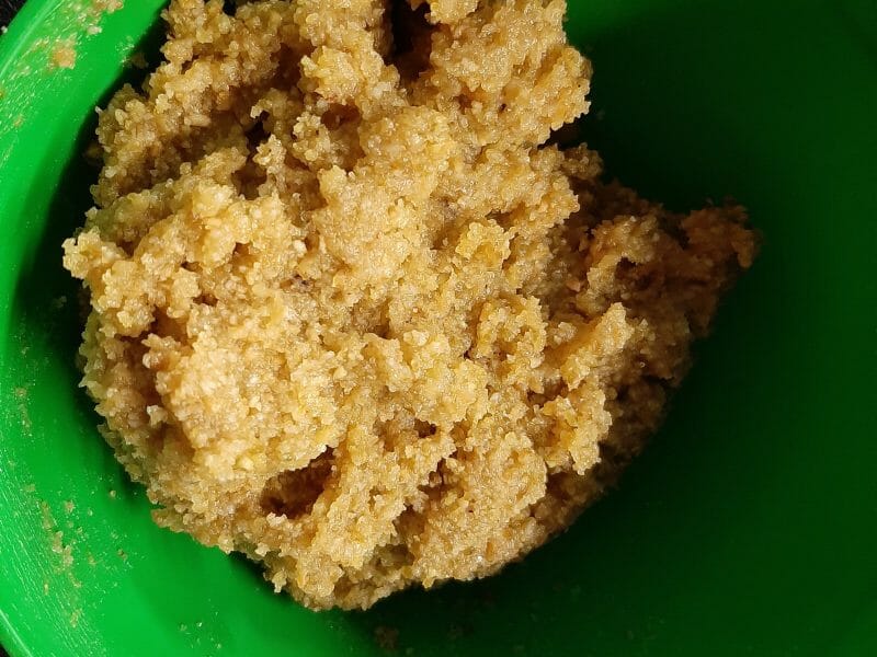 Cliquez pour zoomer ! Pâte de pistache Thermomix par Marie-Line_ML