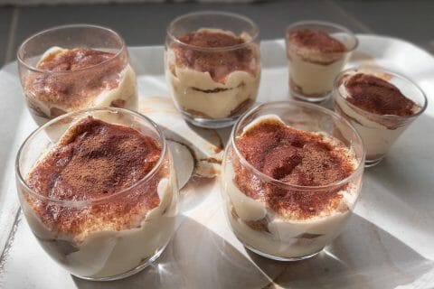 Cliquez pour zoomer ! Tiramisù, l’original Thermomix par Marie-Line_ML