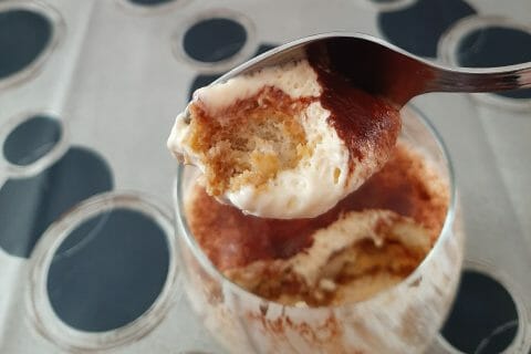 Cliquez pour zoomer ! Tiramisù, l’original Thermomix par Marie-Line_ML