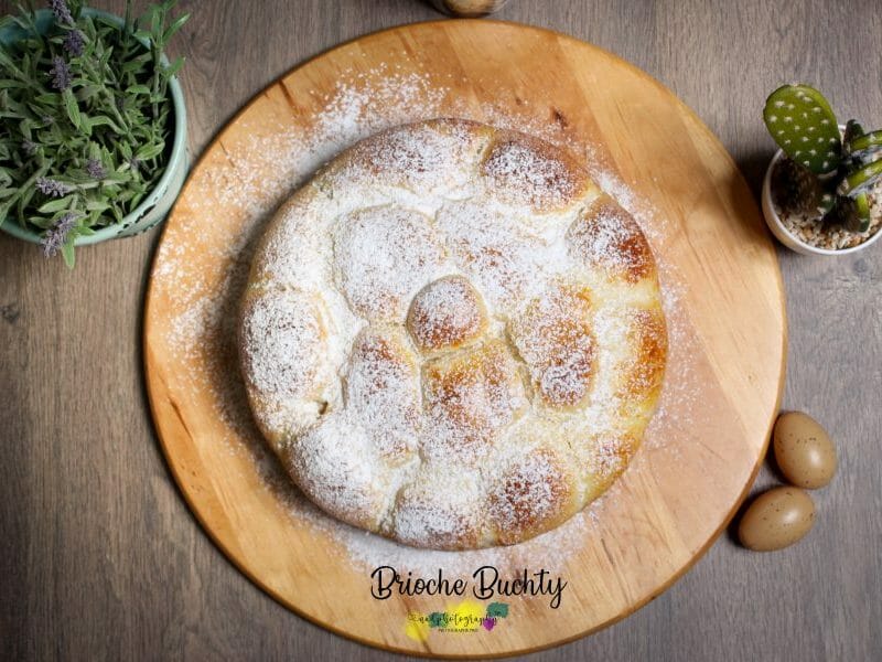 Cliquez pour zoomer ! Brioche Buchty Thermomix par aidenadounetteaetrebelle@gmail.com