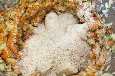 Cliquez pour zoomer ! Muffins santé Thermomix par zsokika