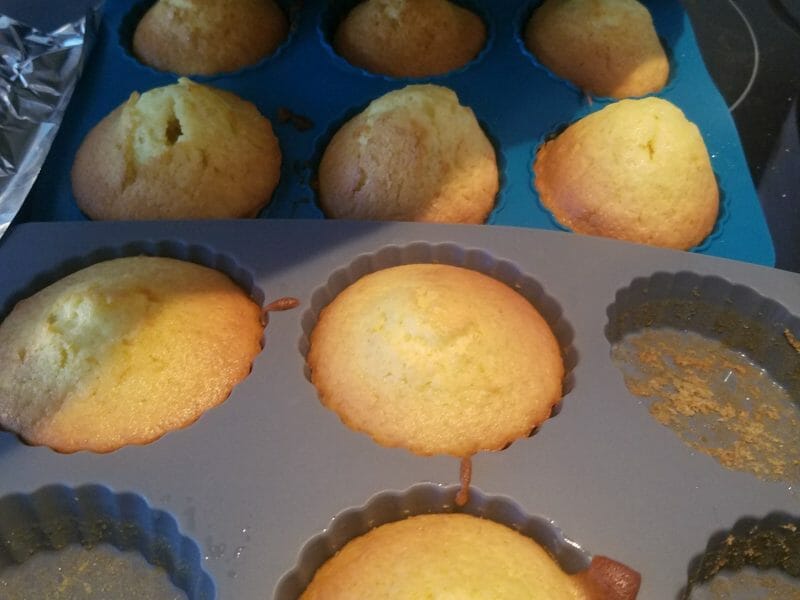 Cliquez pour zoomer ! Gâteau à l’orange Thermomix par prisca7