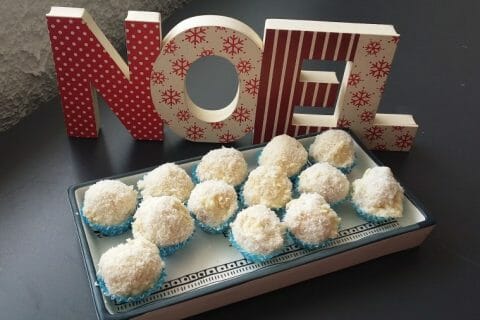 Photos des recettes