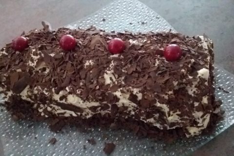 Photos des recettes