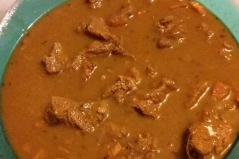 Photos des recettes
