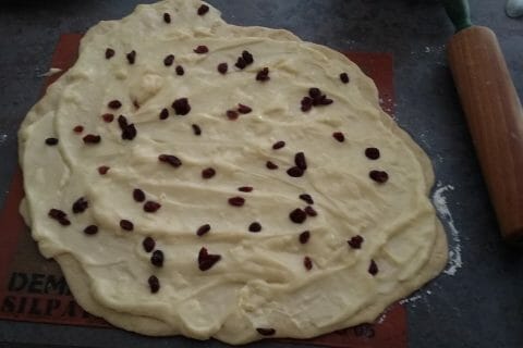 Photos des recettes
