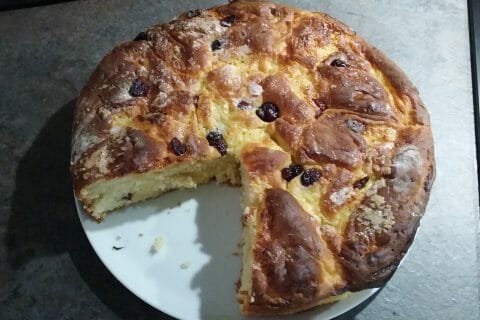 Photos des recettes
