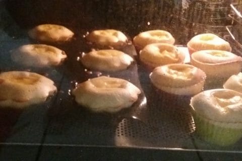 Photos des recettes