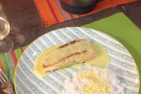Photos des recettes