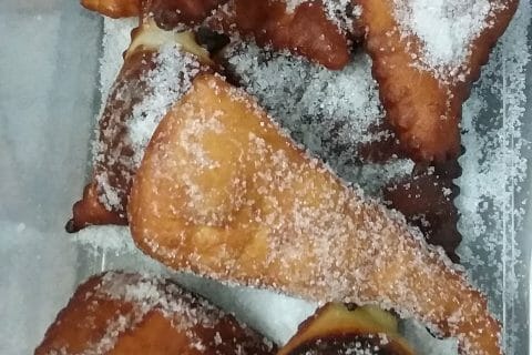 Photos des recettes
