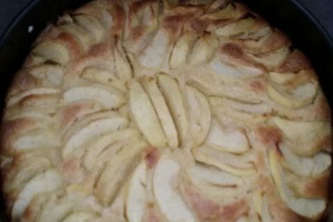 Photos des recettes