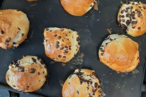 Cliquez pour zoomer ! Briochettes façon Doowap Thermomix par emilie_1835