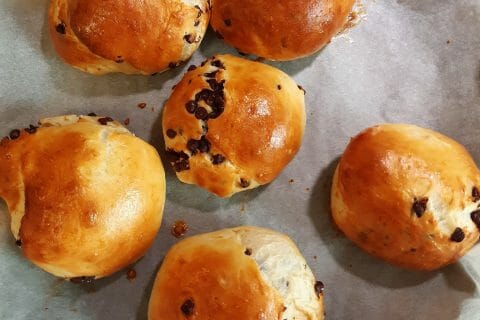 Cliquez pour zoomer ! Briochettes façon Doowap Thermomix par emilie_1835