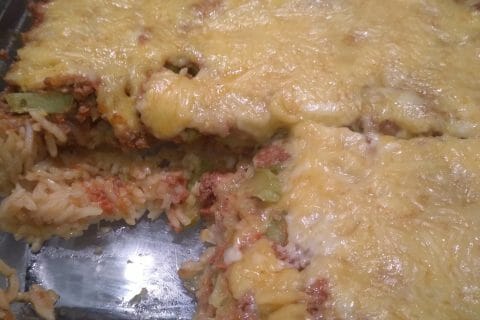 Cliquez pour zoomer ! Hachis Camarguais Thermomix par besma25